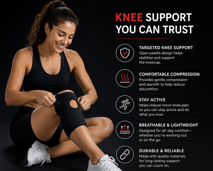 OrthoFlex™ Elite Knee Brace 12