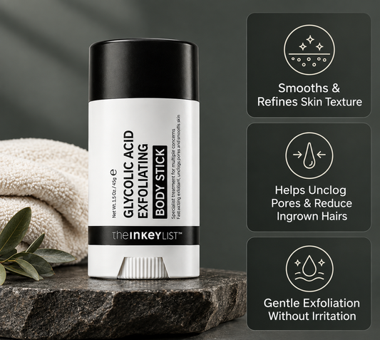 Glycolic Acid Body Stick