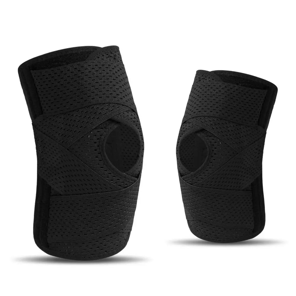 OrthoFlex™ Elite Knee Brace 12