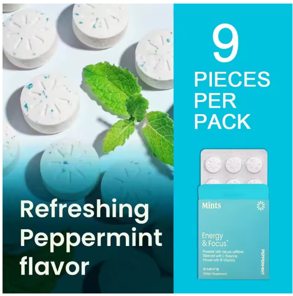 SharpMint