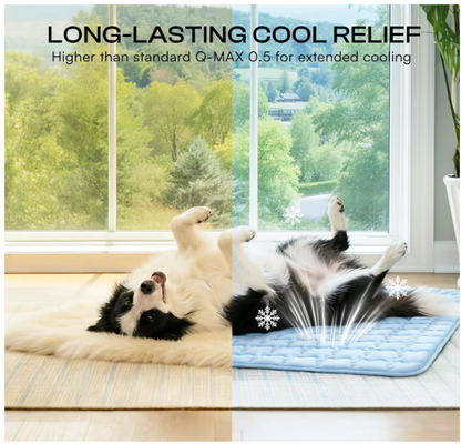 AURÉL™ Pet Cooling Mat