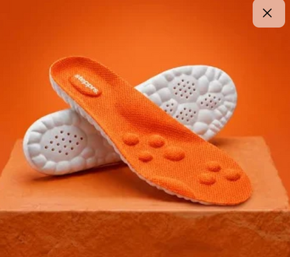 SoleLift™
4D Arch Support Insoles
