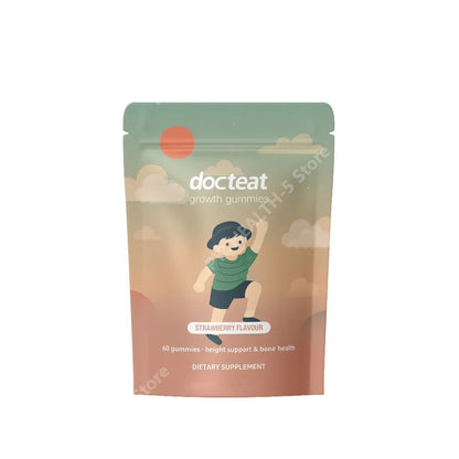 GrowBerry™ Kids Nutrition Gummies